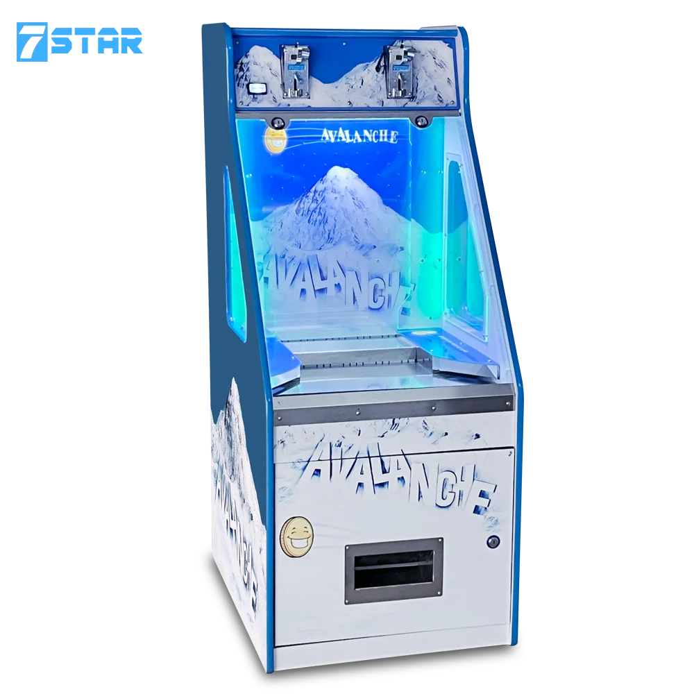 Blue without bill changer
