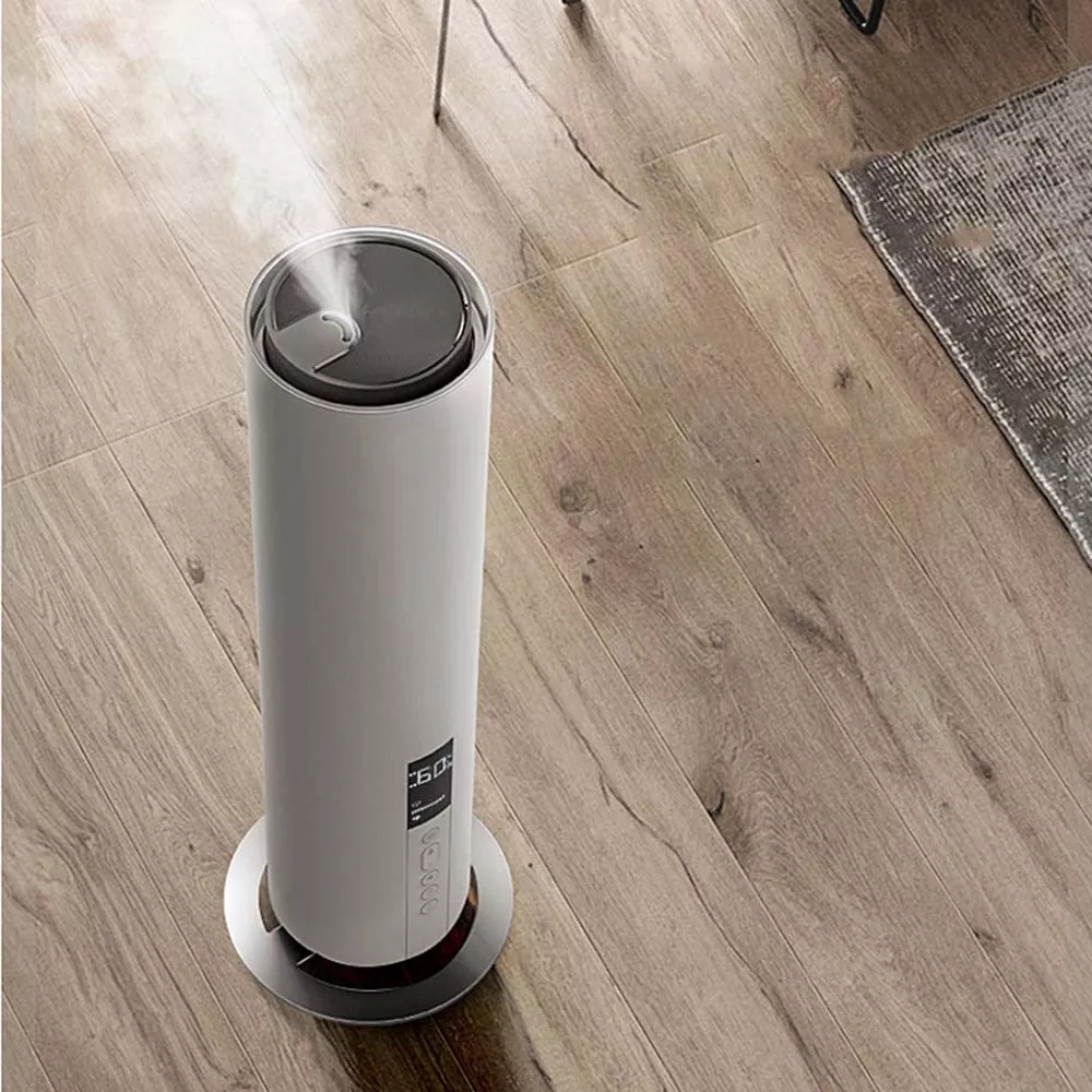 5L LED Ultrasonic Air Floor Humidifier Home remote control