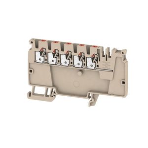 Aap12.li 1988290000 terminali di distribuzione modulare - Product Image 1