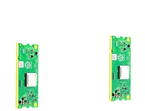Rechen modul 3 32GB CM3 32GB Raspberry Pi 3 Modell B BCM2837 Prozessor und 1GB RAM - Product Image 2