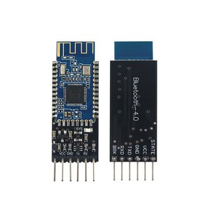HM-10 transparente serielle Schnitts telle Bluetooth 4.0 Modul mit Logik-Level-Übersetzer - Product Image 3