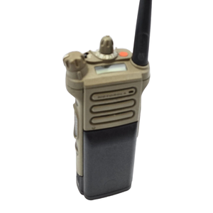 Cho Motorola đài phát thanh SRX 2200 chiến đấu hai cách phát thanh VHF 136-174 MHz P25 TDMA fpp AES srx2200 Walkie Talkie chống cháy nổ đài phát thanh - Product Image 4