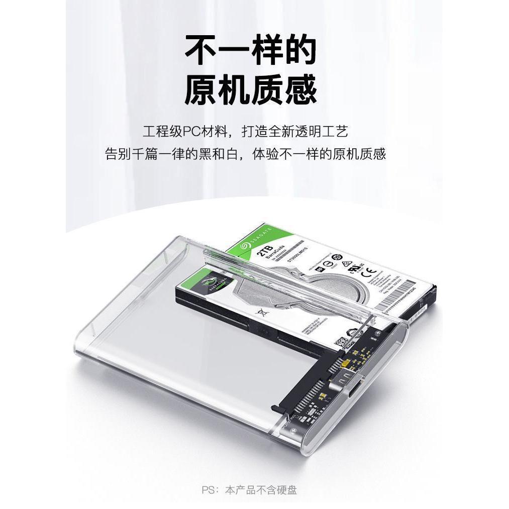 TM-Type-c3.1 Transparente