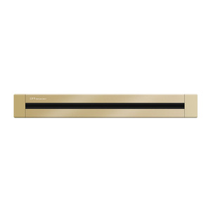 Toma de corriente de escritorio de aleación de aluminio multifuncional, oruga oculta, Orbital, incrustado, serie P2, 8000W - Product Image 2