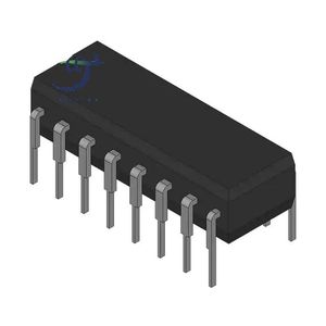 <strong>CD74HC4015E</strong> BOM Service 4-STAGE STATIC SHIFT REGISTER <strong>CD74HC4015E</strong> - Product Image 1