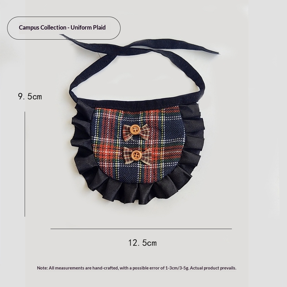 Academy series-uniform haig-1.5-9kg