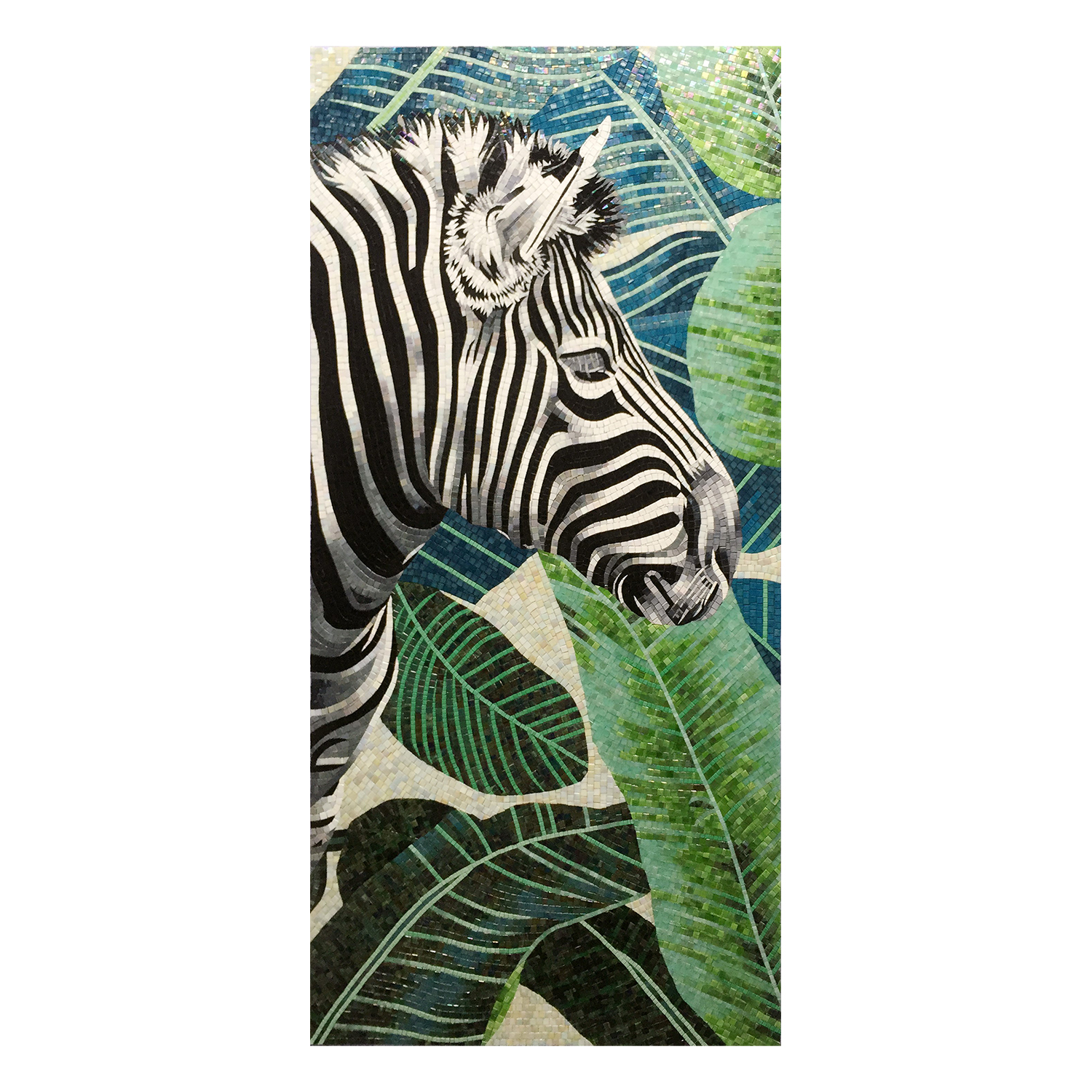 X-Zebra-Q