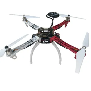 Quadcopter DIY F450 toàn bộ DIY <span class=keywords><strong>FPV</strong></span> bay không người lái Kit với APM 2.8 chuyến bay điều khiển - Product Image 3