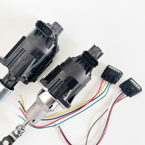 18900-64C-H01 18900-5MS-H01 Turbo aktüatör Honda Civic için 1.0 1.5T 16-21 Accord 1.5 2018-2024 CRV motor Turbo H için - Product Image 4