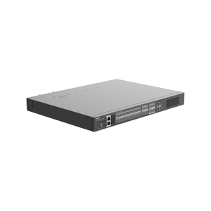 RG-S6120-20XS4VS2QXS a 20-port 10-gigabit (2.5G Compatible) Layer 3 Core Aggregation <strong>Network</strong> Switch - Product Image 3