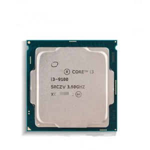 I3-6100 I3-8100 I3-8300 I3-8350K I3-9100F I3-9100 <strong>Hot</strong> <strong>Selling</strong> <strong>CPU</strong> Core I3 I5 <strong>I7</strong> I9 Processor Original New <strong>CPU</strong> - Product Image 4