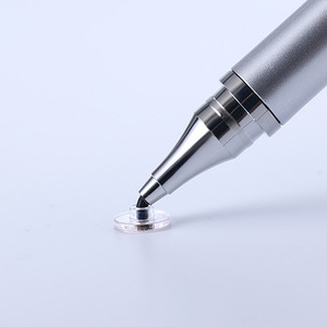 2023 New Promotional Gift Multifunction Portable Mini Touch Screen 2 in 1 Active <strong>Stylus</strong> <strong>Pen</strong> for iPad - Product Image 6