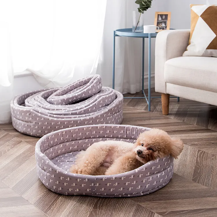 More Size Wholesale Manufacturer Factory Pet Supplies pet bed dog bed