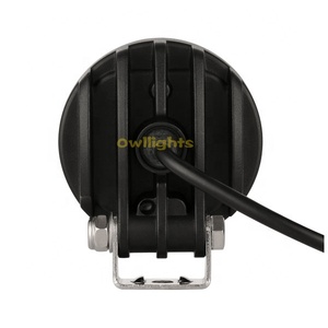 High Power 2inch Round Flood <strong>LED</strong> Driving Light <strong>12W</strong> Small 2&quot; Boat Car Forklift Motor Auto <strong>LED</strong> Flood Work Light - Product Image 5