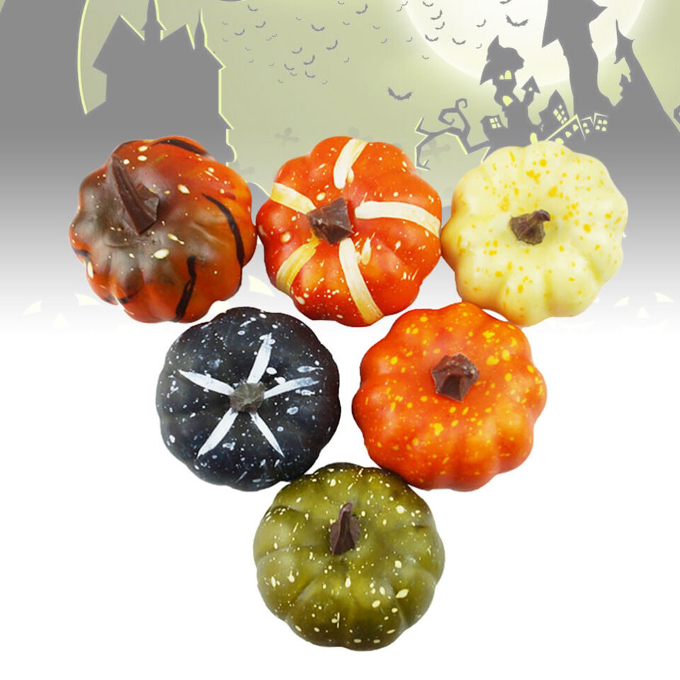 Pumpkins