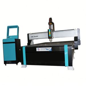 Madeira <span class=keywords><strong>router</strong></span> <span class=keywords><strong>cnc</strong></span> com dispositivo rotativo para cilindro