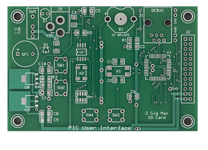 ผู้ผลิต PCB Fr4 IT180A IT158 imsn OSP 10ชั้น PCB ที่มีการกำหนดเส้นทางการตัด V ทำให้ beveling ของ g/f การทำความสะอาดขั้นสุดท้ายและการสนับสนุน - Product Image 2