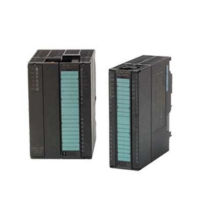 Siemens PLC logic controller 24CE host module programmazione muslimate - Product Image 6