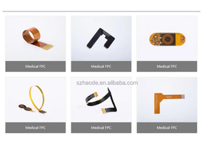 FR4 94v0 baskılı devre kartı tertibatı (PCBA) İmalat için iletişim PCB - Product Image 4