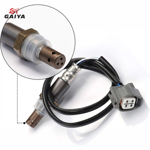 Sensor de oxígeno Lambda O2 frontal aguas arriba de 4 cables para JAGUAR 2,0 2,5 3,0 V6 XK XK8 XKR C2C7359 C2S2669 - Product Image 4