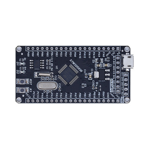 Entwicklungsbrett Mikrocontroller STM32G030C8T6 G030 Kernbrett STM32 M0 ARM-Systembrett