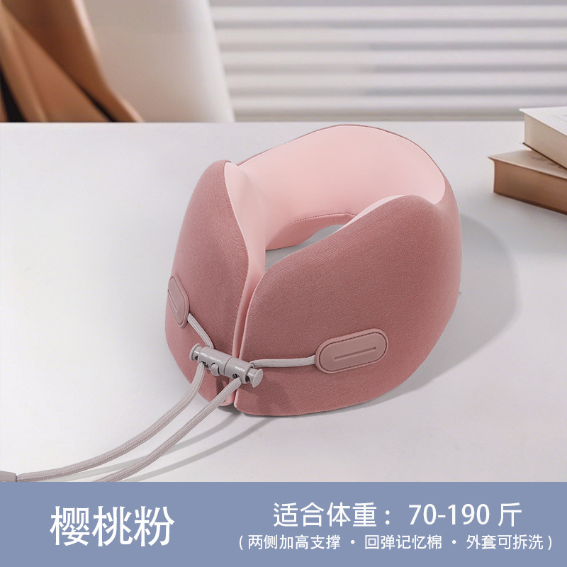 หมอนเดี่ยว - สีชมพู