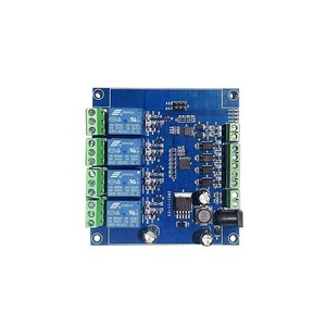 Modbus-RTUシングル/マルチリレーモジュールはRS485/RS232をサポート - Product Image 3
