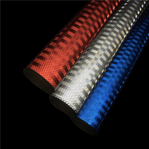 Pet loại phản chiếu primatic phim kỹ sư chất lượng tấm phản chiếu - Product Image 4