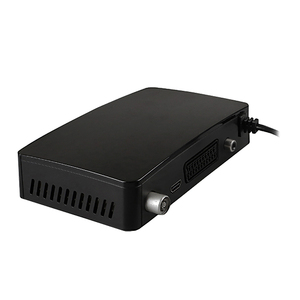 DVB-T2/DVB-T เครื่องรับสัญญาณทีวีดิจิตอล,เครื่องรับสัญญาณทีวี TDT HD DVB T2 H.265 1080P Wifi ตัวรับสัญญาณกล่องรับสัญญาณดิจิตอล - Product Image 3