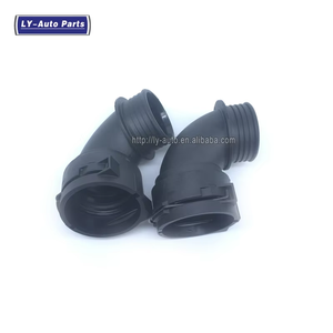 3B0122291H Cooling Water Coolant Radiator <strong>Hose</strong> Connector Joint Pipe <strong>for</strong> AUDI <strong>for</strong> TT <strong>for</strong> COUPE <strong>MK2</strong> 2.0 - Product Image 3