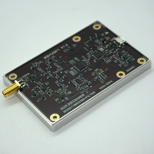 Packagebox prezzo 10KHz-2GHz a banda larga 12bit Software Defined radio ricevitore SDR compatibile con Driver e Software RSP1 - Product Image 3
