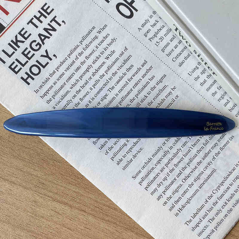 Willow leaf blue