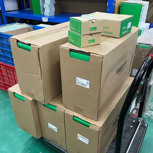 Unidad de entrada analógica universal, controlador de PLC, nuevo stock original de almacén