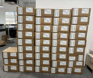 Mellanox scheda di rete MCX556A-ECAT InfiniBand ConnectX-5 PCIE interfaccia IB VPI Dual-Port 100GbE Lan QSFP28 Ethernet adattatore NIC - Product Image 6