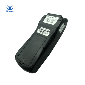 เครื่อง POS ไร้สายแบบมือถือใน8110เครื่องเทอร์มินัล NEW8110 NEW7210 NEW8210 NEW9210 NEW9220 - Product Image 2