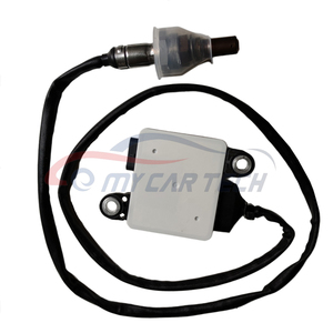 Partikel-PM-Sensor 12V NOX-Sensor 0281006970 0281006971 LAMBDA SAUERSTOFF O2 PROBE TRAP TEMPERATURE SENSOR - Product Image 3