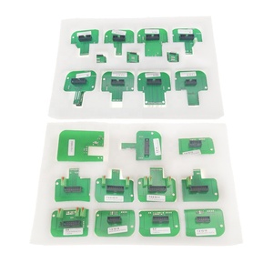 Doppel-schicht> 22 BDM Sonde Adapter Volle Set programmierer sonde kann verwendet werden mit BDM Rahmen 4 - Product Image 1