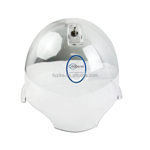 2023 Mesin Masker Wajah Hydro Therapy Oksigenasi Hiperbarik Dome Oksigen Wajah untuk Mesin Facial Jet <span class=keywords><strong>Oxygen</strong></span> - Product Image 1