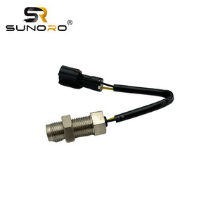 Запчасти для датчика экскаватора SUNORO SK200-6 SK200-6E 6D34T датчик скорости вращения 479748-0620 MC849577 датчик - Product Image 3