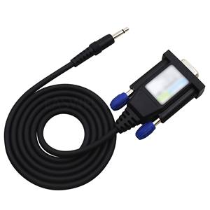 Evrensel kedi arayüzü CI-V COM kablosu için CI-V CT-17 IC-703 IC-706 IC-718 IC-7600 IC-R72 - Product Image 5