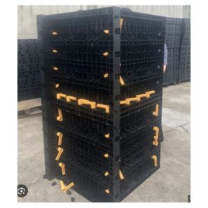 Construction Concrete <strong>Formwork</strong> <strong>System</strong> Architectural Metal <strong>Formwork</strong> - Product Image 2
