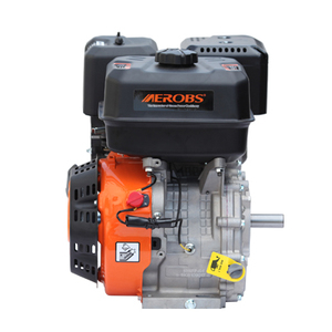 BS390X 188f Powerful Gasoline <strong>Engine</strong> 389cc Gasoline Air-cooled Small Portable <strong>Engine</strong> - Product Image 5
