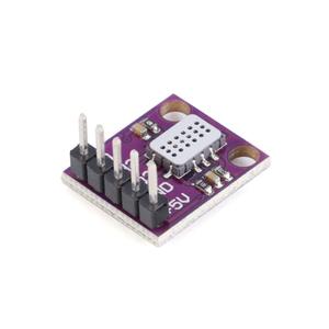 MICS--6814 hava kalitesi CO NO2 NH3 azot oksijen gaz sensörü modülü Arduino için