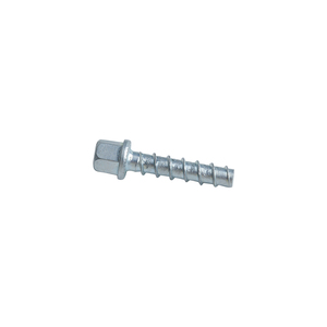 3/8杆-1/4x1-1/2螺纹杆锚固吊架锚固内螺纹混凝土螺钉 - Product Image 4