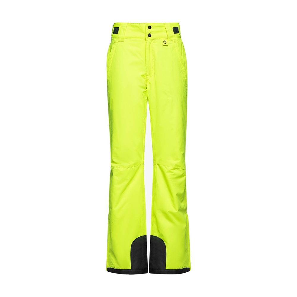 Vert fluo