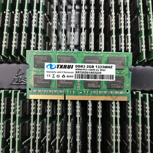 الكمبيوتر المحمول الأكثر عصرية ذاكرة رام <span class=keywords><strong>Ddr3</strong></span> 4 جيجابايت 8 جيجابايت بسعر جيد توريد المصنع - Product Image 3