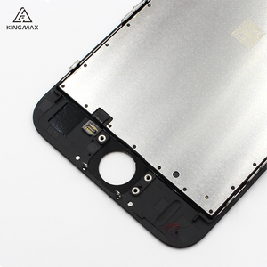 IPhone 6s 7 8 PLUS XMAX用のiPhone6sLCDタッチデジタイザーディスプレイアセンブリ用の新しいガラス再生スクリーン - Product Image 4