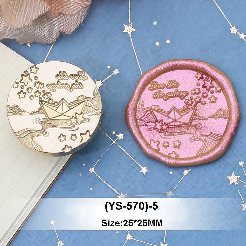 (YS-570)-5 étoiles