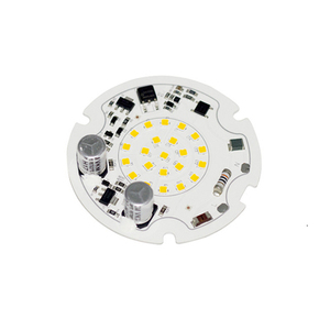 <strong>LED</strong> <strong>PCB</strong> Module DOB 3000k daylight ac 120v <strong>15w</strong> high power down light ceiling lamp ring <strong>led</strong> module aluminum <strong>pcb</strong> - Product Image 1