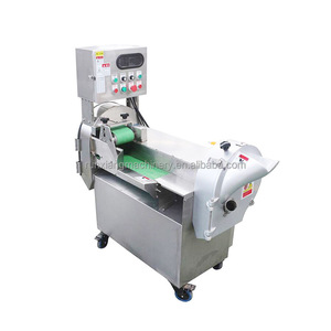High Efficiency <strong>Cutter</strong> With <strong>Big</strong> Capacity Multifunctional Vegetable and Potato Slicing Dicings Strips Cube Machine - Product Image 3